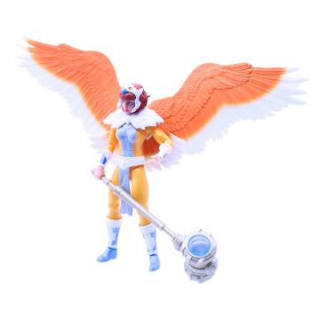 MOTU x TMNT April O’Neal Turtles of Grayskull 2024 Mattel